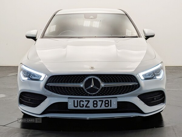 Used Mercedes-Benz CLA for sale - 76772426: Photo 45