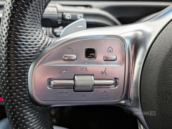 Used Mercedes-Benz CLA for sale - 76772426: Photo 5