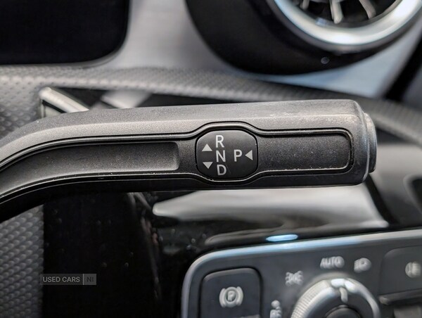 Used Mercedes-Benz CLA for sale - 76772426: Photo 8