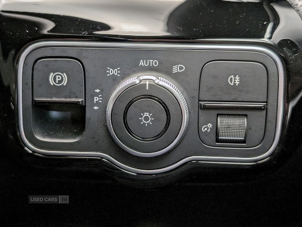 Used Mercedes-Benz CLA for sale - 76772426: Photo 9