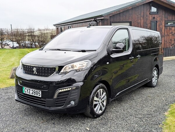 Used Peugeot Traveller 2023 for sale - 77910011: Photo 10