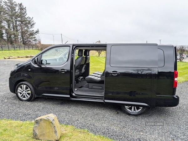 Used Peugeot Traveller 2023 for sale - 77910011: Photo 11