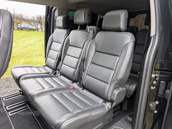 Used Peugeot Traveller 2023 for sale - 77910011: Photo 14