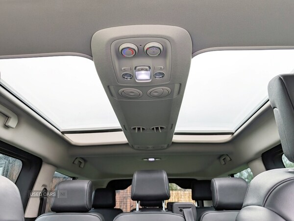 Used Peugeot Traveller 2023 for sale - 77910011: Photo 16