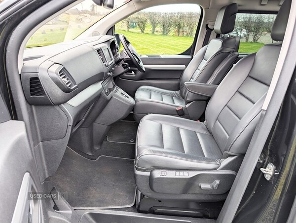 Used Peugeot Traveller 2023 for sale - 77910011: Photo 18