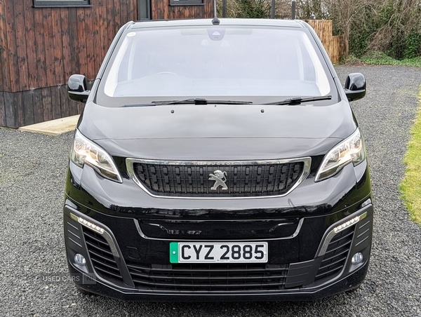 Used Peugeot Traveller 2023 for sale - 77910011: Photo 2