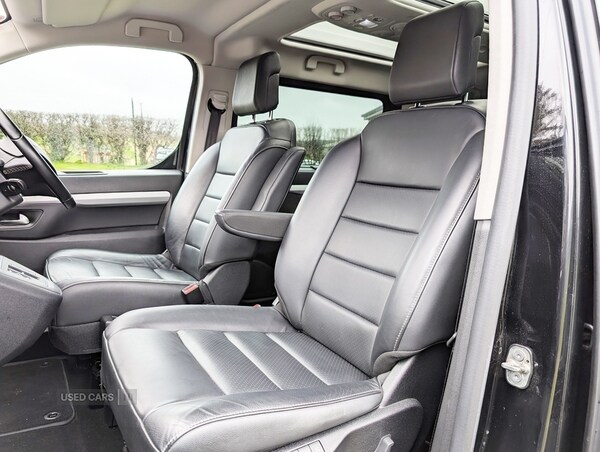 Used Peugeot Traveller 2023 for sale - 77910011: Photo 20