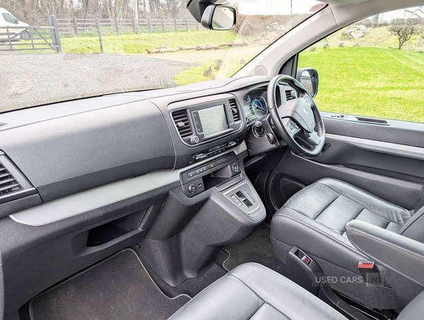 Used Peugeot Traveller 2023 for sale - 77910011: Photo 21