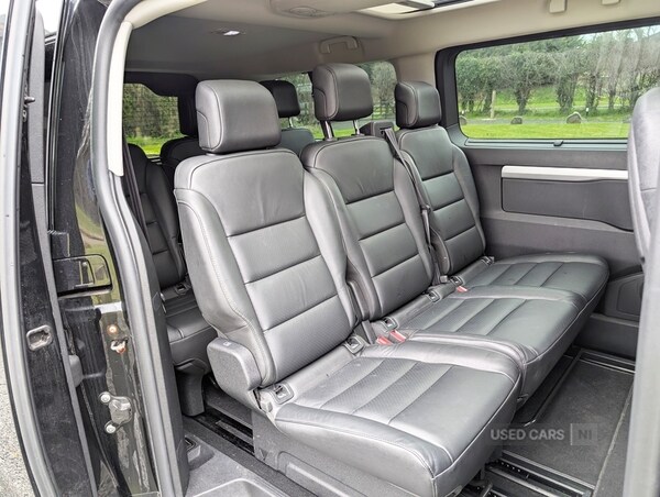 Used Peugeot Traveller 2023 for sale - 77910011: Photo 22