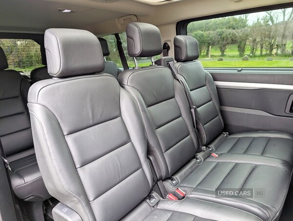 Used Peugeot Traveller 2023 for sale - 77910011: Photo 25