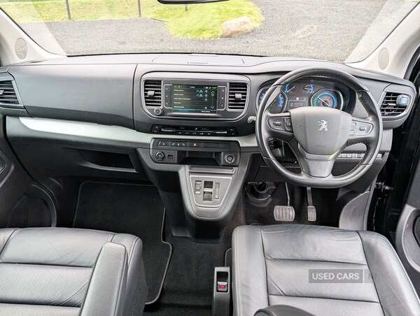 Used Peugeot Traveller 2023 for sale - 77910011: Photo 26