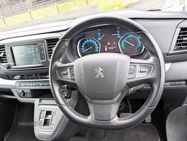 Used Peugeot Traveller 2023 for sale - 77910011: Photo 27