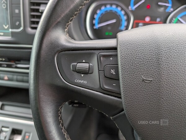 Used Peugeot Traveller 2023 for sale - 77910011: Photo 28