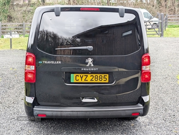 Used Peugeot Traveller 2023 for sale - 77910011: Photo 3