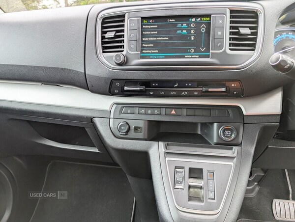 Used Peugeot Traveller 2023 for sale - 77910011: Photo 33