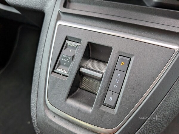 Used Peugeot Traveller 2023 for sale - 77910011: Photo 34