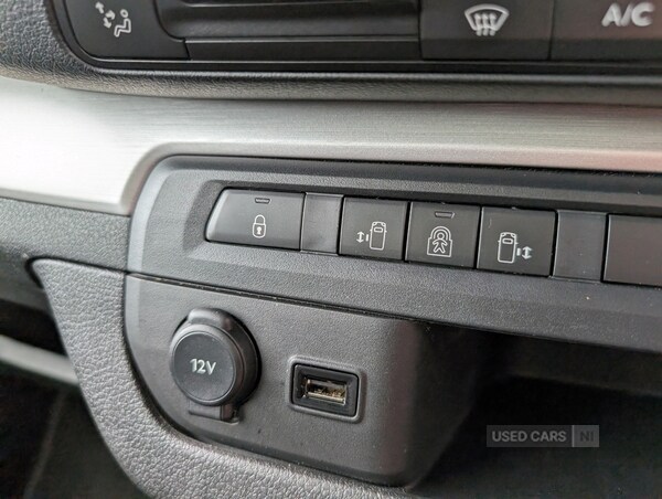 Used Peugeot Traveller 2023 for sale - 77910011: Photo 35
