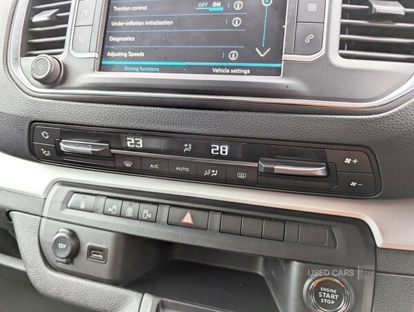 Used Peugeot Traveller 2023 for sale - 77910011: Photo 36