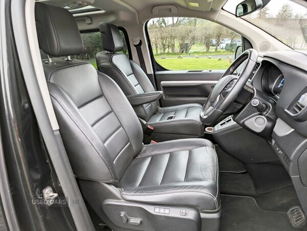 Used Peugeot Traveller 2023 for sale - 77910011: Photo 37