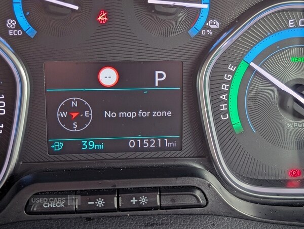 Used Peugeot Traveller 2023 for sale - 77910011: Photo 39