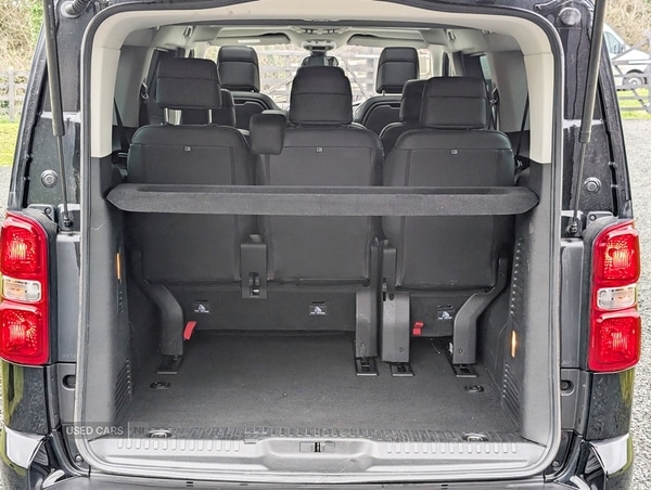 Used Peugeot Traveller 2023 for sale - 77910011: Photo 4
