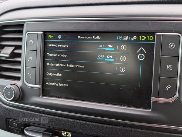 Used Peugeot Traveller 2023 for sale - 77910011: Photo 40