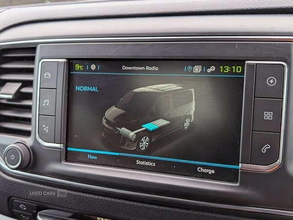 Used Peugeot Traveller 2023 for sale - 77910011: Photo 43