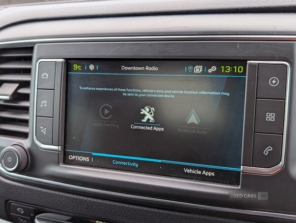 Used Peugeot Traveller 2023 for sale - 77910011: Photo 44