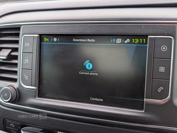 Used Peugeot Traveller 2023 for sale - 77910011: Photo 45