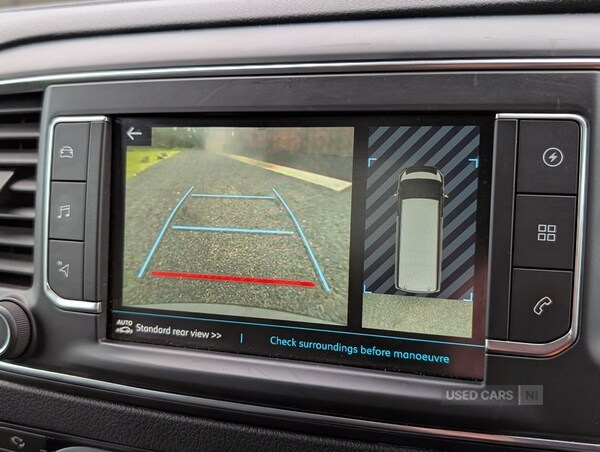 Used Peugeot Traveller 2023 for sale - 77910011: Photo 46