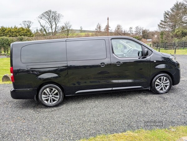 Used Peugeot Traveller 2023 for sale - 77910011: Photo 6