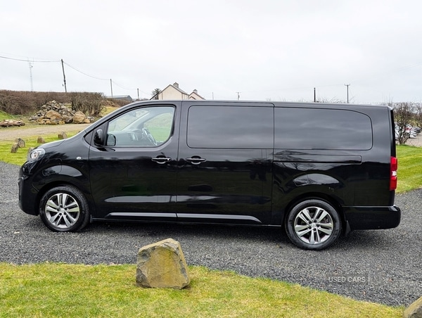 Used Peugeot Traveller 2023 for sale - 77910011: Photo 7
