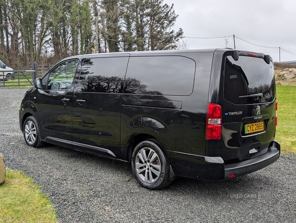 Used Peugeot Traveller 2023 for sale - 77910011: Photo 8