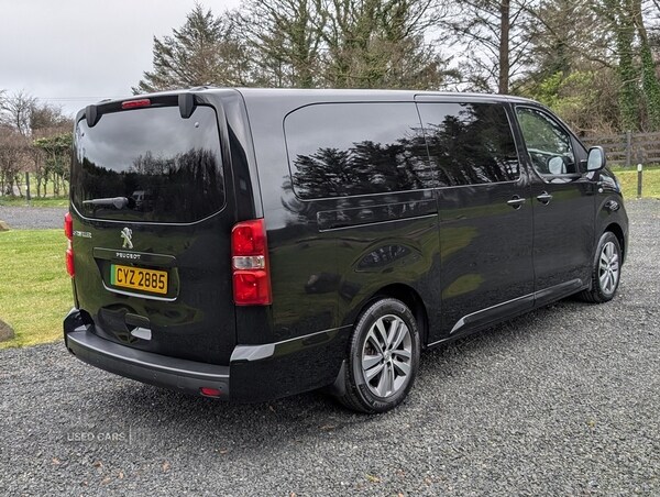 Used Peugeot Traveller 2023 for sale - 77910011: Photo 9