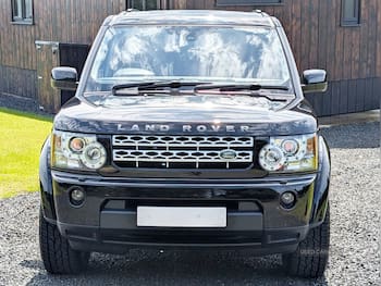 Used Land Rover Discovery 2013 for sale - 79566423: Photo