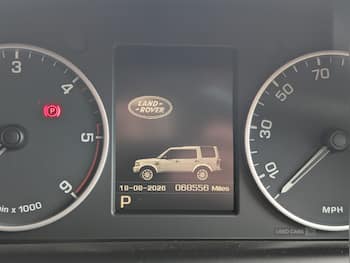 Used Land Rover Discovery 2013 for sale - 79566423: Photo