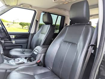 Used Land Rover Discovery 2013 for sale - 79566423: Photo