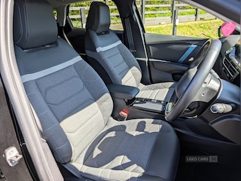 Used Citroen e-C4 2023 for sale - 78245928: Photo