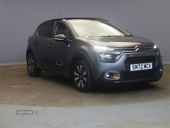 Used Citroen C3 2023 for sale - 77884186: Photo