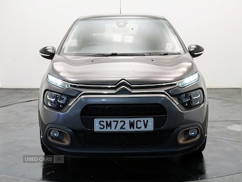 Used Citroen C3 2023 for sale - 77884186: Photo