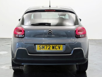 Used Citroen C3 2023 for sale - 77884186: Photo
