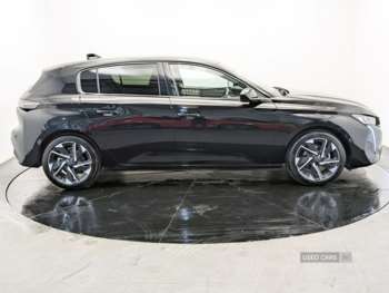 Used Peugeot 308 2024 for sale - 74921862: Photo