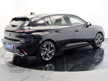 Used Peugeot 308 2024 for sale - 74921862: Photo