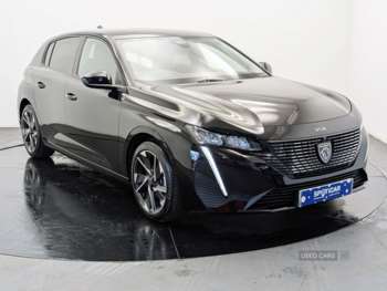 Used Peugeot 308 2024 for sale - 74921862: Photo