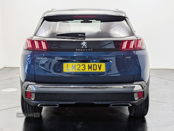 Used Peugeot 3008 2023 for sale - 77659578: Photo 10