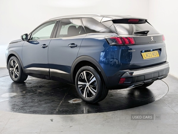 Used Peugeot 3008 2023 for sale - 77659578: Photo 13