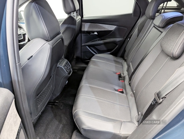 Used Peugeot 3008 2023 for sale - 77659578: Photo 15