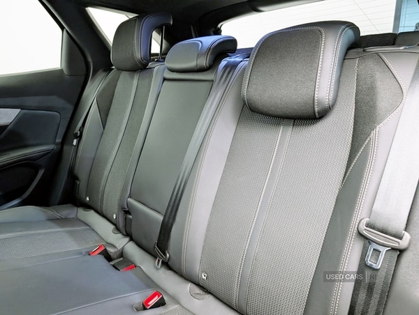 Used Peugeot 3008 2023 for sale - 77659578: Photo 16