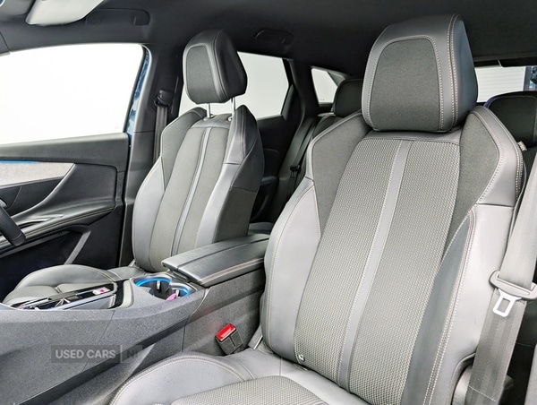 Used Peugeot 3008 2023 for sale - 77659578: Photo 18