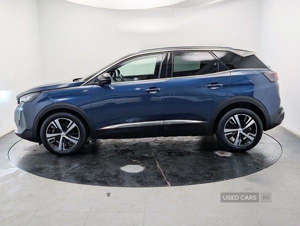 Used Peugeot 3008 2023 for sale - 77659578: Photo 19